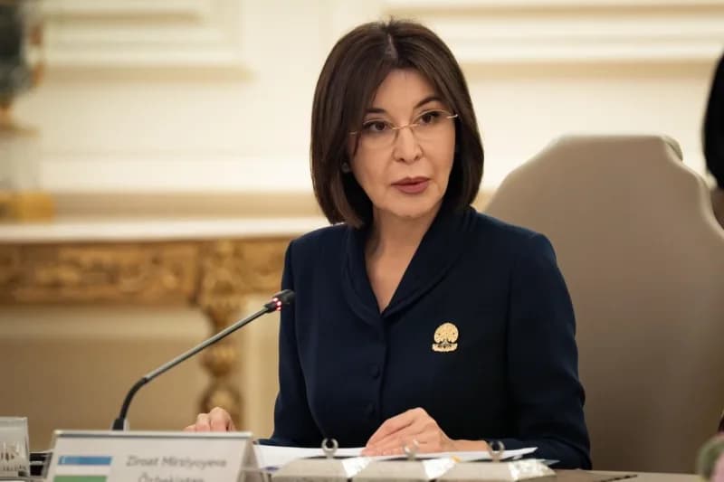 Türk Devletleri Teşkilatı (TDT) çatısı altında kuruluş çalışmaları başlatılan Aile Ve Kadın Konseyi