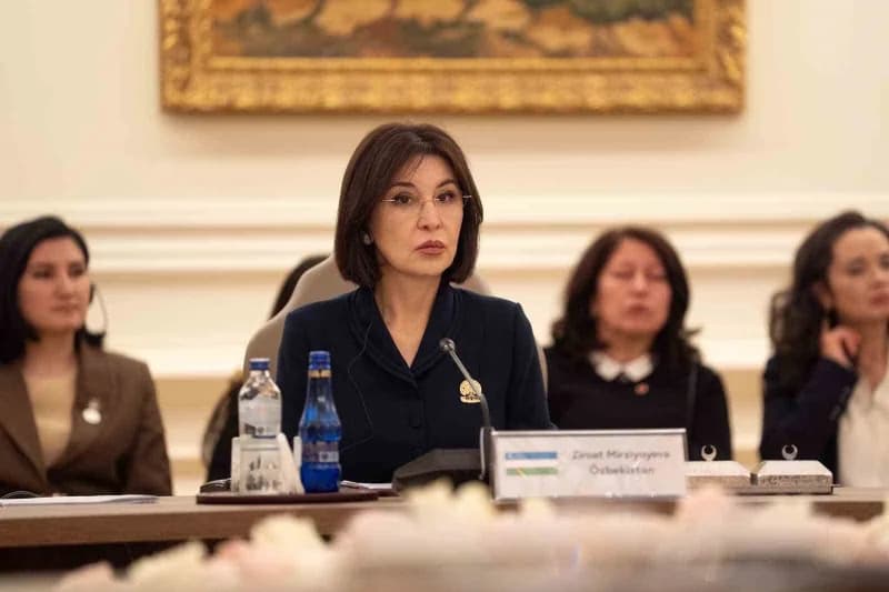 Türk Devletleri Teşkilatı (TDT) çatısı altında kuruluş çalışmaları başlatılan Aile Ve Kadın Konseyi