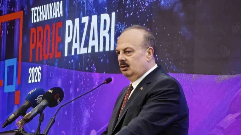 Ankara Valisi Yakup Canbolat