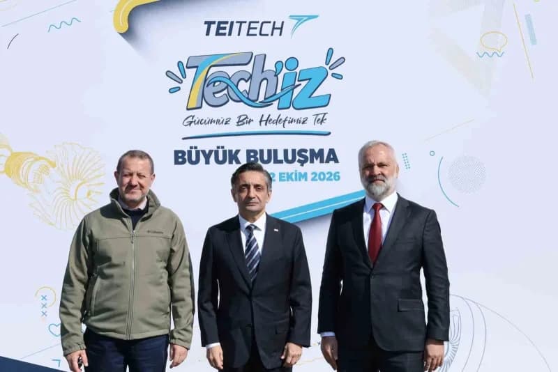 Türkiye’nin Havacılık motorları alanındaki milli hedefleri doğrultusunda faaliyet gösteren TEITECH,