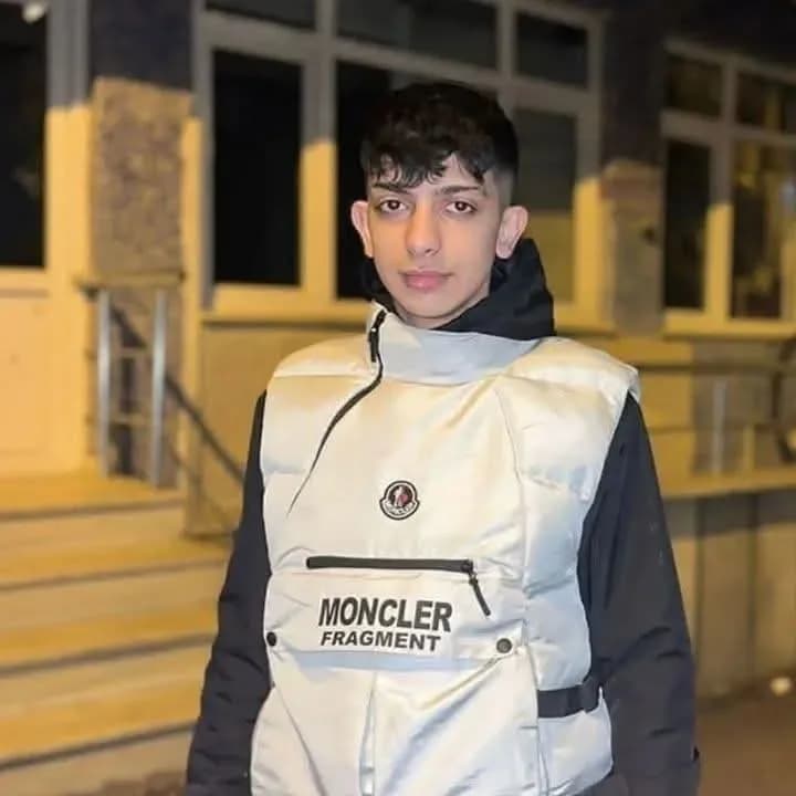 Erkan Karadeniz hayatını kaybetti