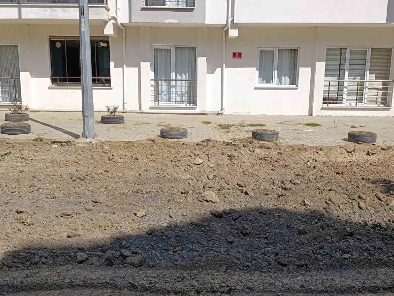 Yeni partili Süleymanpaşa belediyesine vatadanşlar tepki gösterdi Tekirdağ’ın Süleymanpaşa ilçesinde vatandaşlar, yaklaş