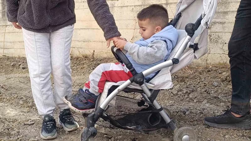 Yeni partili Süleymanpaşa belediyesine vatadanşlar tepki gösterdi Tekirdağ’ın Süleymanpaşa ilçesinde vatandaşlar, yaklaş