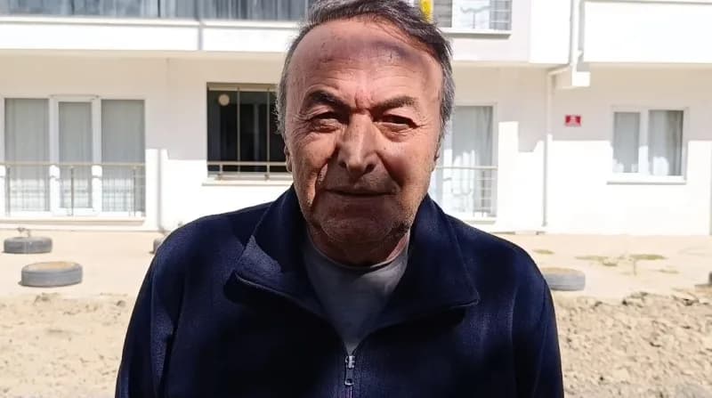 Vatandaş Mehmet Yağız