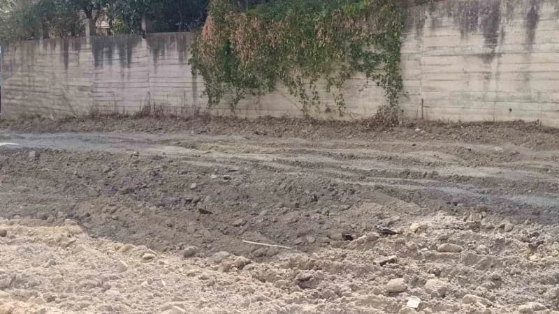 Yeni partili Süleymanpaşa belediyesine vatadanşlar tepki gösterdi Tekirdağ’ın Süleymanpaşa ilçesinde vatandaşlar, yaklaş