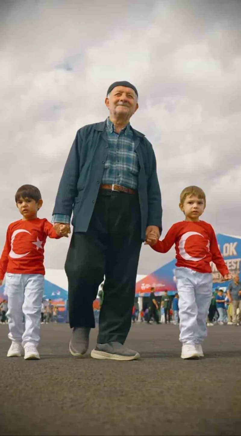 Canik Belediyesi'nin TEKNOFEST Güneydoğu'da yer alan atölyeleri ziyaretçilerden tam not aldı.
