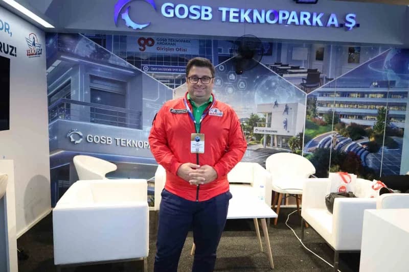 Genel Müdür Prof. Dr. Murat Çemberci,
