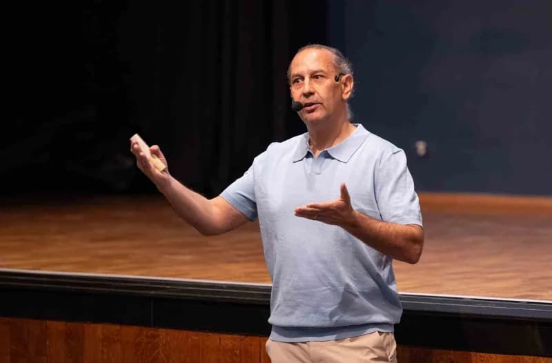 Halil Aksu