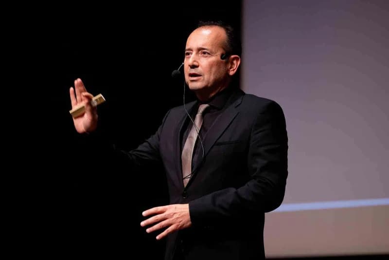 Erkut Ekinci