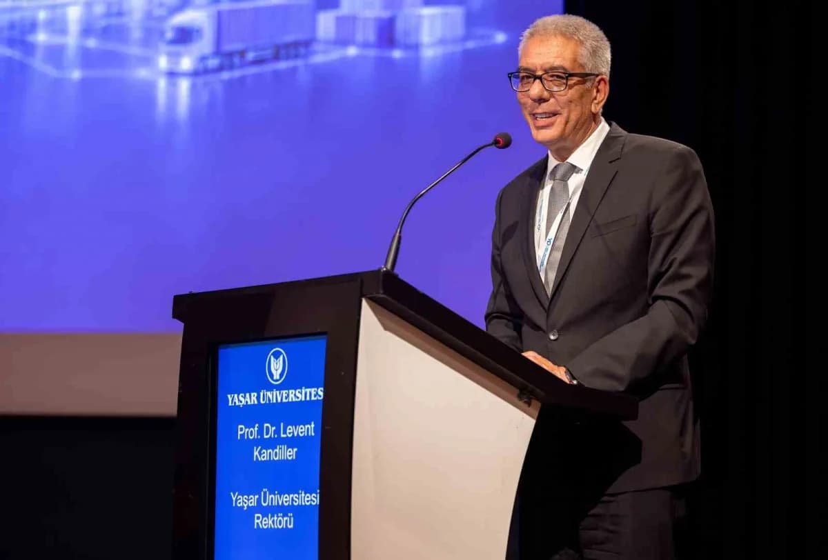 Prof dr. Levent Kandiller