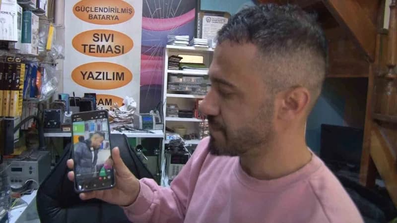 Sivas'ta kendisine para gönderileceği vaadiyle önce ödeme yapması istenen kadın, telefonunu satmak ü