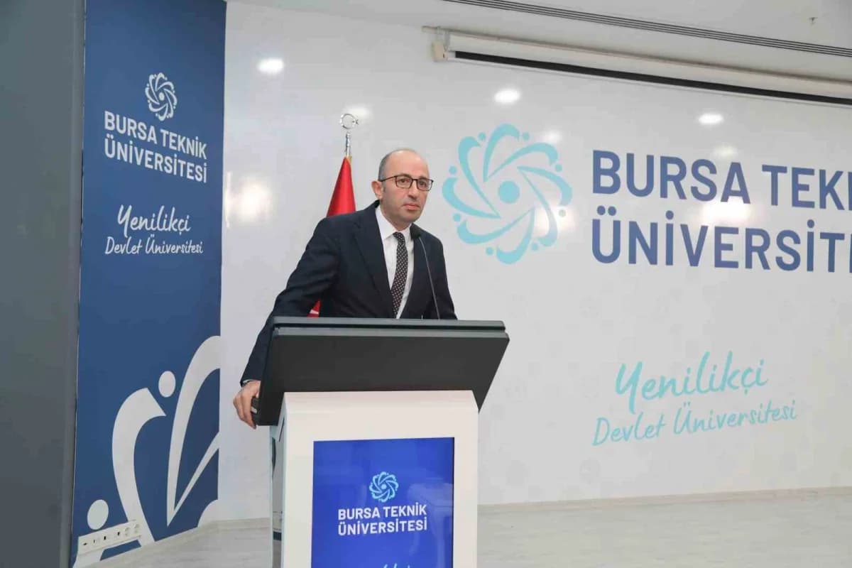 BTÜ’nün Türkiye’de bir ilk olarak hayata geçirdiği “Tercihten Önce Üniversiteni Yaşa” projesi, dördüncü kez lise öğrenci
