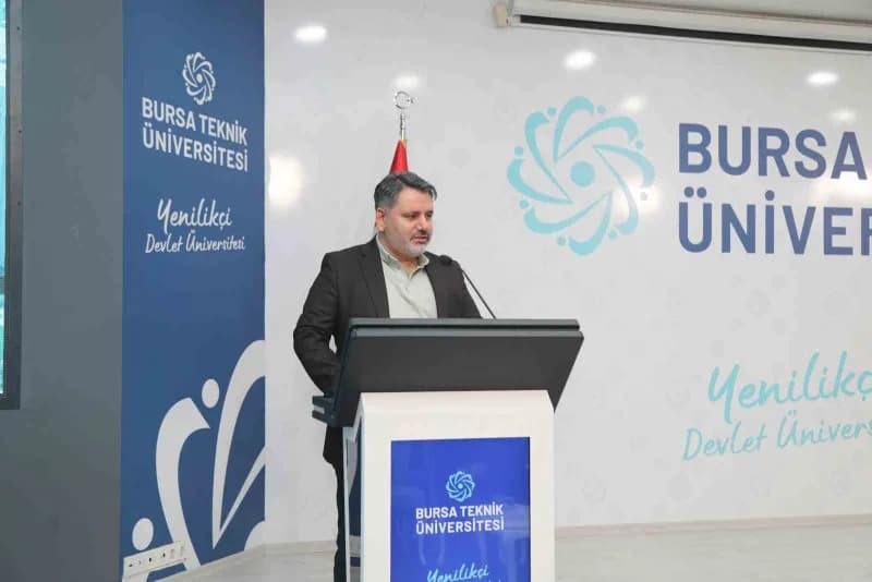 BTÜ’nün Türkiye’de bir ilk olarak hayata geçirdiği “Tercihten Önce Üniversiteni Yaşa” projesi, dördüncü kez lise öğrenci