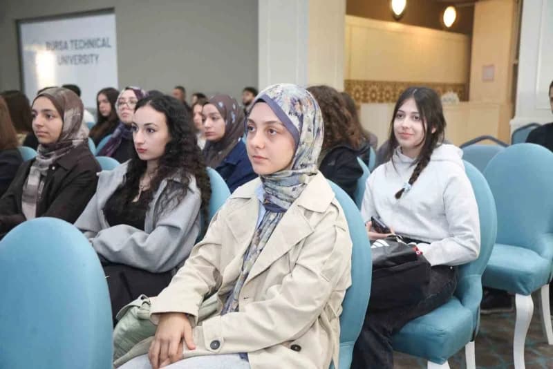 BTÜ’nün Türkiye’de bir ilk olarak hayata geçirdiği “Tercihten Önce Üniversiteni Yaşa” projesi, dördüncü kez lise öğrenci