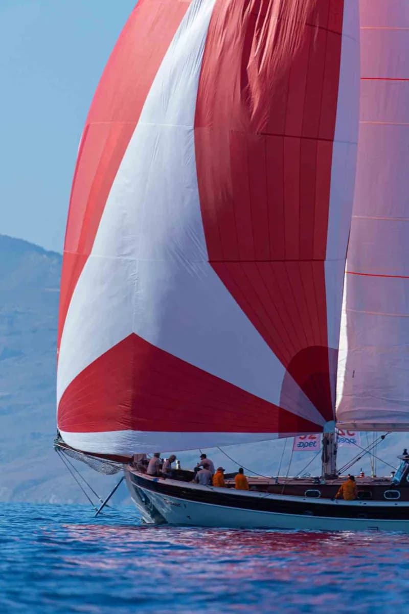 The Bodrum Cup’ta şampiyon danıel 1 oldu denizde 5 gün süren mücadele sona erdi