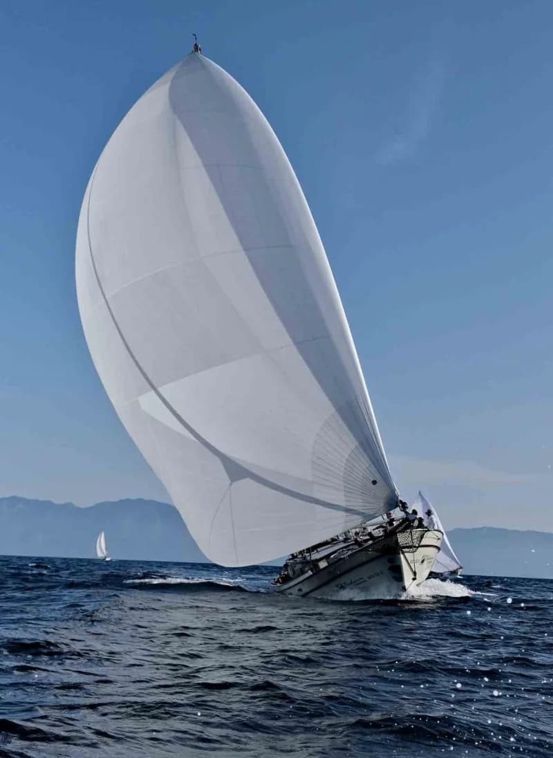 The Bodrum Cup’ta şampiyon danıel 1 oldu denizde 5 gün süren mücadele sona erdi