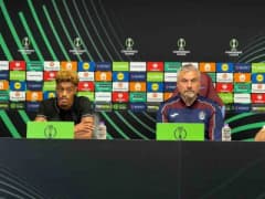 Thomas Reis: "Hearts, reaksiyon göstermek isteyecektir"
