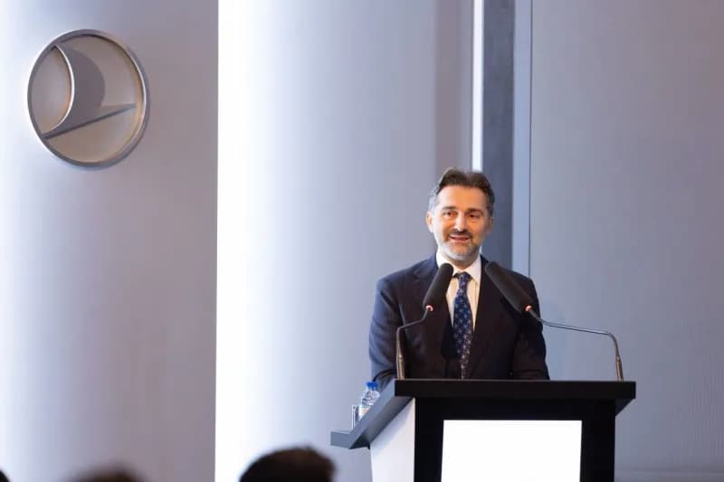 Prof. Dr. Murat Şeker