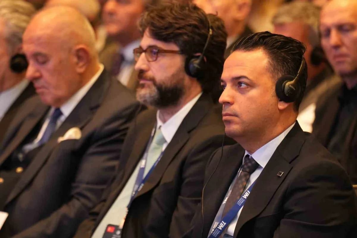 TİM Halı Sektör Kurulu Başkanı Kaplan: "Balkanlar’da Ticaret köprülerimizi daha da güçlendirdik"