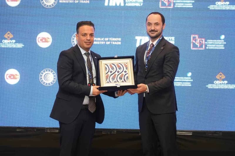 TİM Halı Sektör Kurulu Başkanı Kaplan: "Balkanlar’da Ticaret köprülerimizi daha da güçlendirdik"