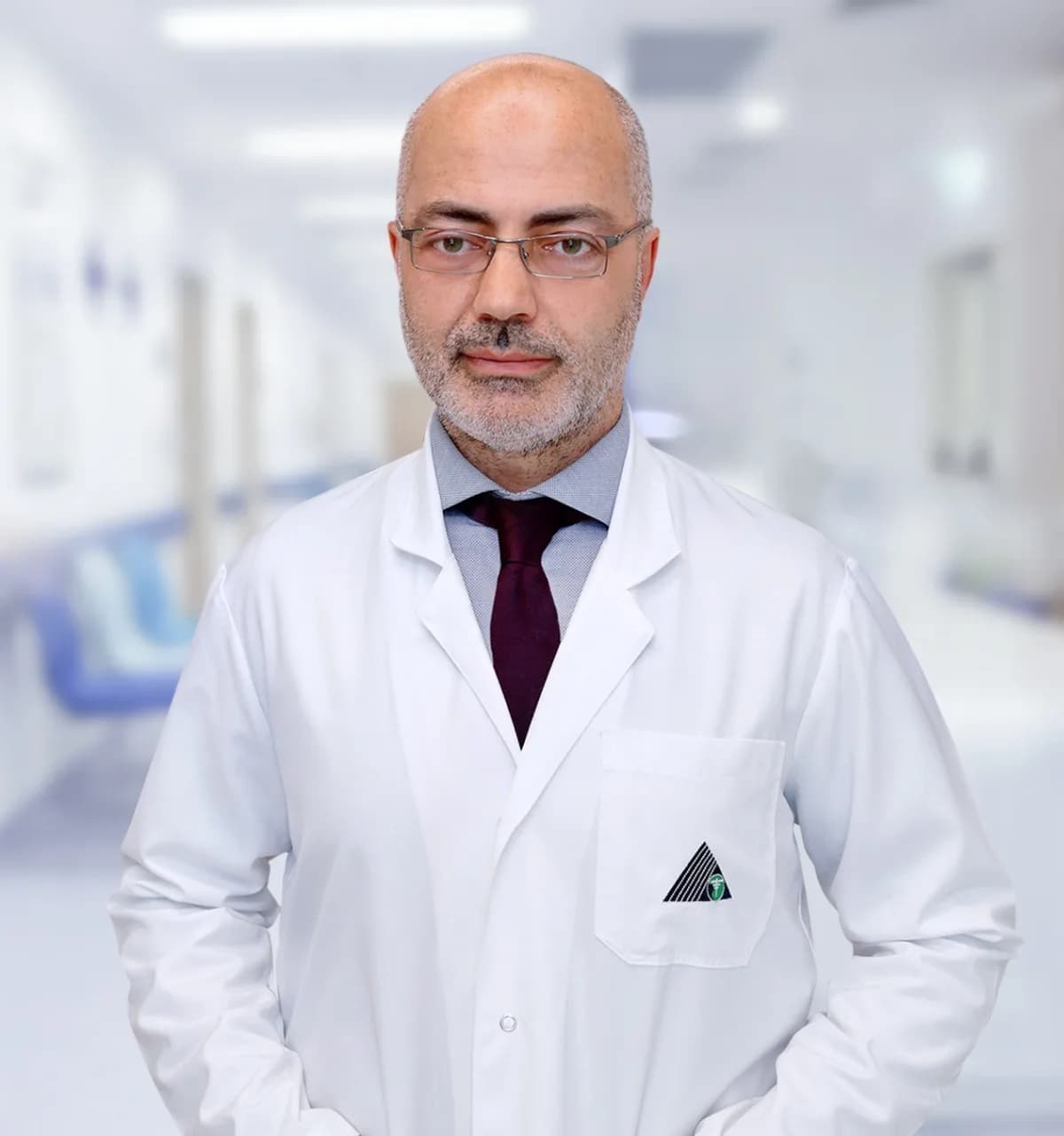 Tiroid bezinde parathormon salgılayan yeni hücrelerin mikroskop görüntüsü