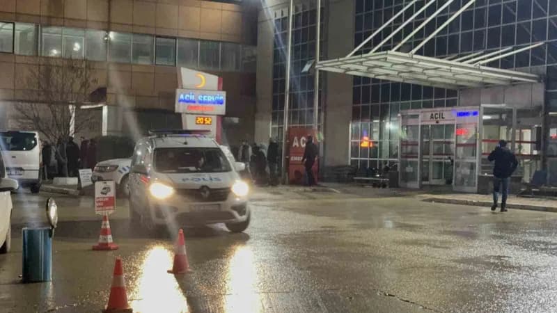 Tokat’ta mide bulantısı, kusma ve karın ağrısı şikâyetleriyle yaklaşık bin 400 kişi hastanelere başvururken, 15 kişinin