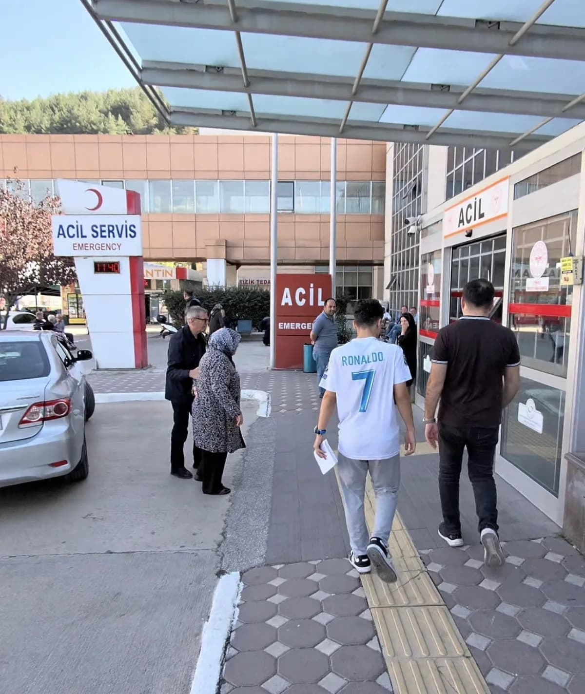 Tokat’ta bulantı, kusma, karın ağrısı ve ishal şikâyetleriyle sağlık kuruluşlarına başvuranların sayısı 2 bin 914’e ulaş