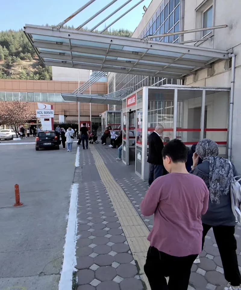 Tokat’ta bulantı, kusma, karın ağrısı ve ishal şikâyetleriyle sağlık kuruluşlarına başvuranların sayısı 2 bin 914’e ulaş