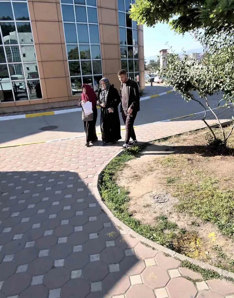 Tokat’ta bulantı, kusma, karın ağrısı ve ishal şikâyetleriyle sağlık kuruluşlarına başvuranların sayısı 2 bin 914’e ulaş