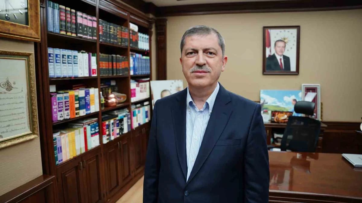 AK Parti Tokat Milletvekili Mustafa Arslan maliyeti 10 milyar lirayı aşan projenin muhtemel bir afet durumunda 9 büyüklü