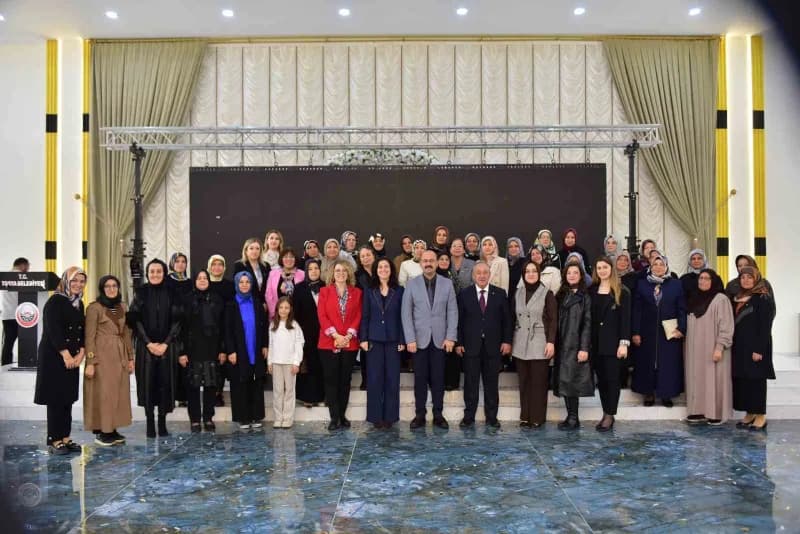 Tosya Belediyesi tarafından ilçeye kazandırılan projeler ve hizmet araçları, Milliyetçi Hareket Part