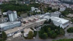 Trabzon’da anne karnında tespit edilen kist ve tümör vakaları ile ilgili çocuk cerrahisi uzmanı açıklama yapıyor