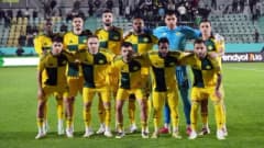 Trendyol 1. Lig: Esenler Erokspor: 4 - Mardin 1969 Spor: 2
