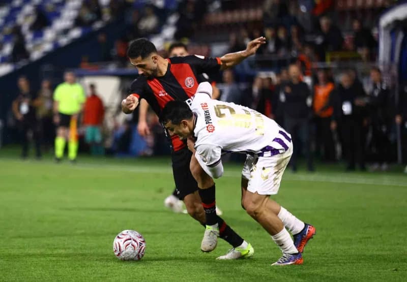 Trendyol 1. Lig’in 11. Haftasında Fatih Karagümrük, konuk ettiği Ankara Keçiörengücü’ne 2-1 mağlup oldu.