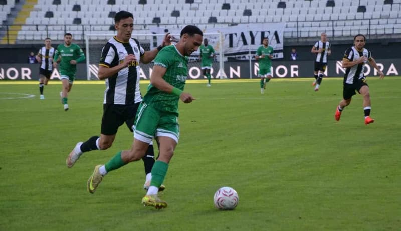 Trendyol 1. Lig’in 11. Haftasında Manisa Futbol Kulübü sahasında ağırladığı Muğlaspor’a 4-3 mağlup oldu.