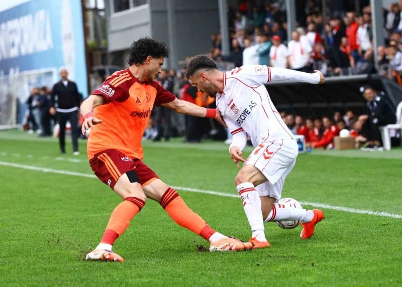 Trendyol 1. Lig’in 12. Haftasında Ümraniyespor, evinde karşılaştığı Sivasspor’u 4-0 mağlup etti.