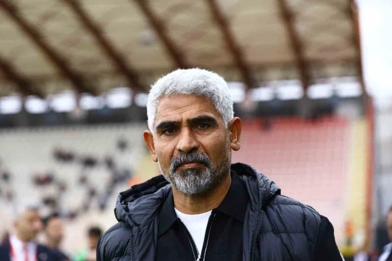 Trendyol 1. Lig’in 12. Haftasında Ümraniyespor, evinde karşılaştığı Sivasspor’u 4-0 mağlup etti.
