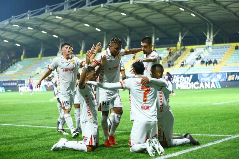 Trendyol Süper Lig’in 7. Haftasında Eyüpspor, sahasında karşılaştığı Göztepe’ye 4-0 mağlup oldu.
