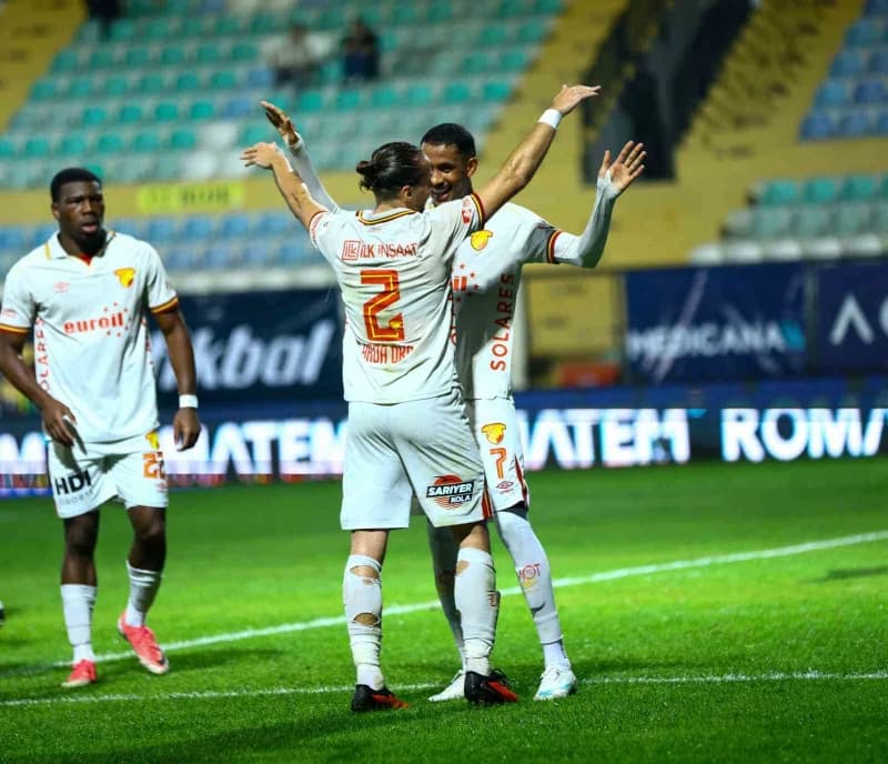 Trendyol Süper Lig’in 7. Haftasında Eyüpspor, sahasında karşılaştığı Göztepe’ye 4-0 mağlup oldu.