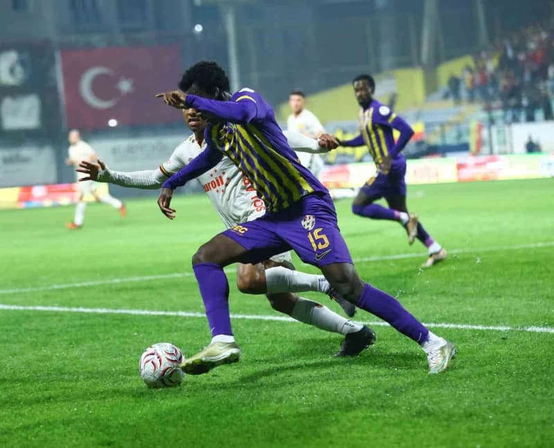 Trendyol Süper Lig’in 7. Haftasında Eyüpspor, sahasında karşılaştığı Göztepe’ye 4-0 mağlup oldu.