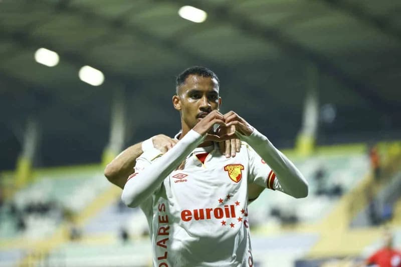 Trendyol Süper Lig’in 7. Haftasında Eyüpspor, sahasında karşılaştığı Göztepe’ye 4-0 mağlup oldu.