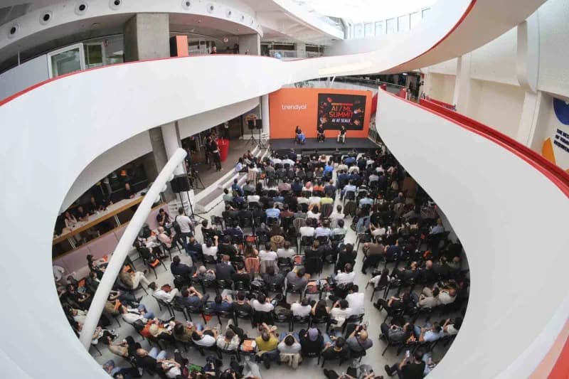 Trendyol, gelişmiş Yapay Zeka çözümlerini teknoloji ekosistemiyle paylaşarak pozitif etki oluşturmayı sürdürüyor.