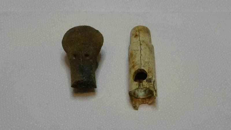 Çanakkale’de, 5 bin 600 yıllık geçmişe sahip Troya Ören Yeri’nde 160 yılı aşkın yürütülen Kazı çalış