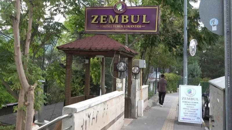 Tunceli’de 7 kadının girişimiyle kurulan Zembul Kadın Kooperatifi, yöresel yemekleri yaşatırken Kadın istihdamına da kat