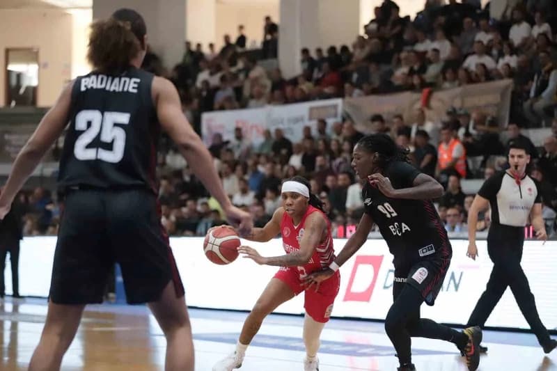 Turgutlu Belediyesi Kadın Voleybol Takımı, TVF Kadınlar 2. Ligi’nin ikinci haftasında deplasmanda Al-ka Altın Kanatlar’ı