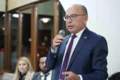 Turgutlu’nun yatırımları için ’Bedeli ne olursa olsun’ dedi