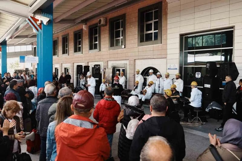 Sanayi ve Teknoloji Bakanlığı koordinasyonunda Batı Karadeniz Kalkınma Ajansı, Zonguldak Valiliği ve Zonguldak İl Özel İ