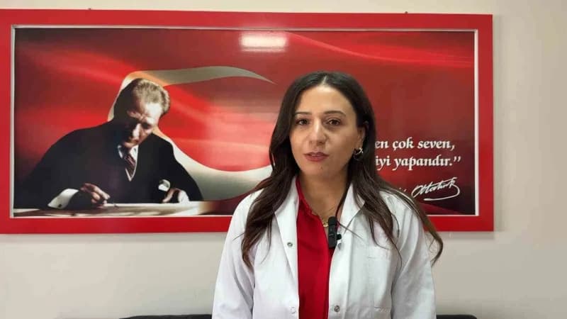 Eğitmen Birgül Ballıoğlu