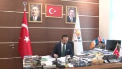Türk Dünyası Gençlik Buluşması kapsamında Kocaeli'de gençlerin bir araya geldiği etkinlik
