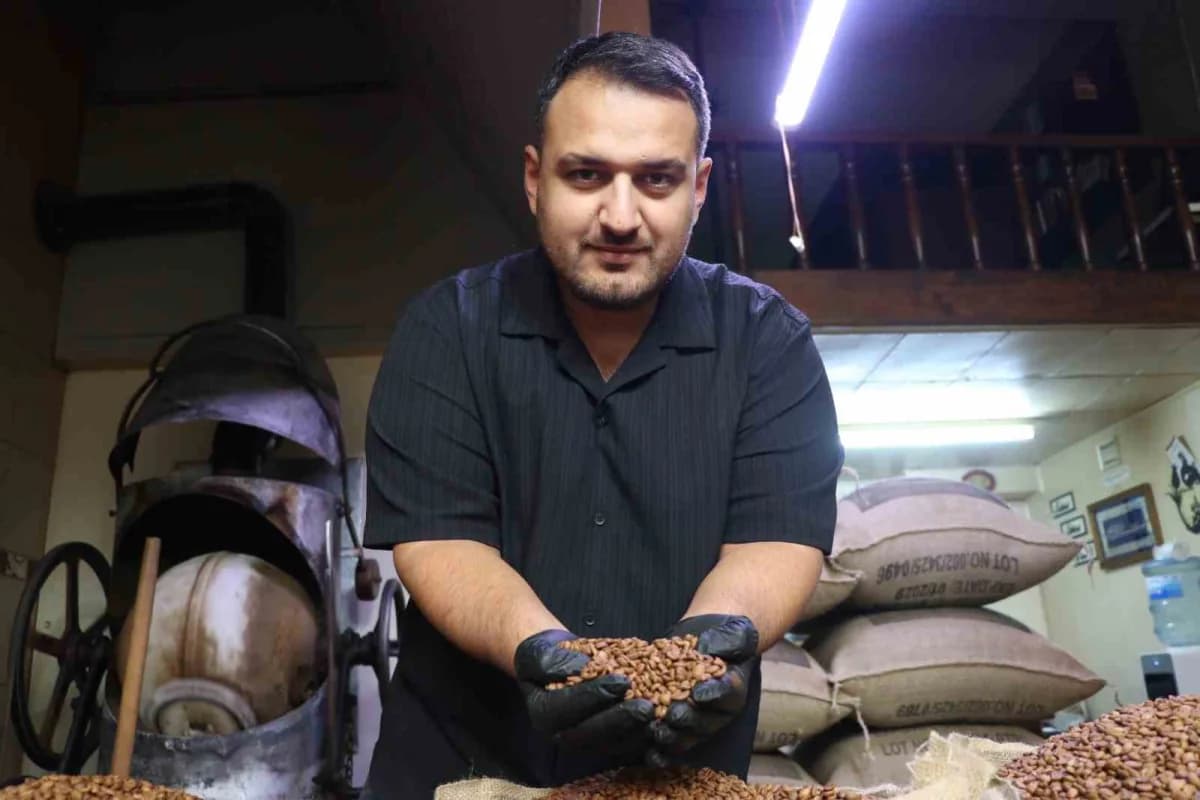 Tayfun Talas açıklama yaptı